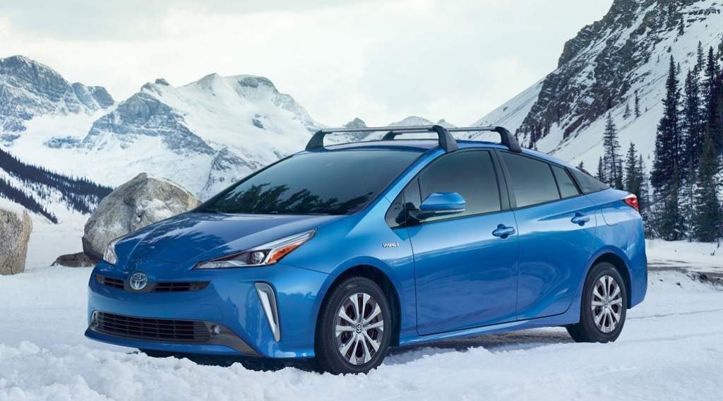 آشنایی با 10 خودرو برتر 2019 از نگاه مجله Consumer Reports