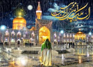 تاریخ تولد امام رضا (ع) 98 | آیا مشهد در ولادت امام رضا تعطیل است ؟