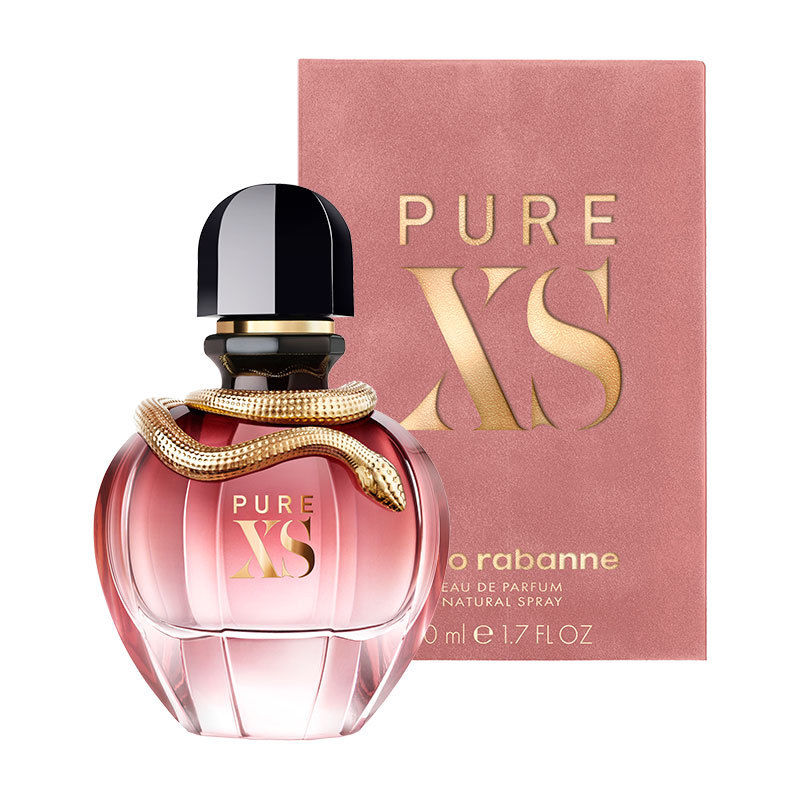 بهترین عطر های زنانه دنیا 2019 را بشناسید: Paco Rabanne Pure XS