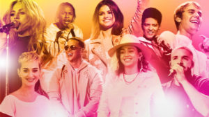 لیست بهترین آهنگ های خارجی 2019 تاکنون