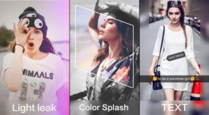 بهترین نرم افزار های اندروید ویرایشگر (Edit) عکس 2019