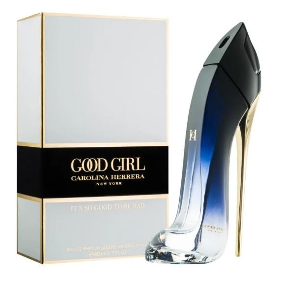 بهترین عطر های زنانه دنیا 2019 را بشناسید: Carolina Herrera Good Girl