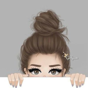 50 عکس دخترانه و فانتزی برای پروفایل تلگرام و اینستاگرام با کیفیت و جدید