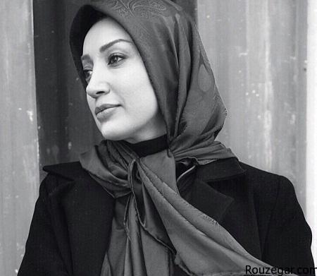 بیوگرافی نگار عابدی، عکس جدید نگار عابدی