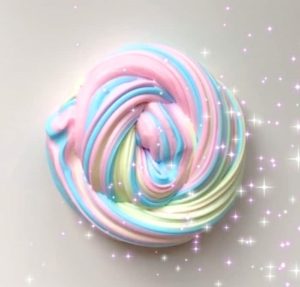 اسلایم چیست؟ آیا اسلایم خطرناک است؟