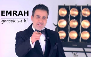 دانلود آهنگ جدید امراه با نام گرچک شوکی (gercek su ki) با کیفیت 128 و 320