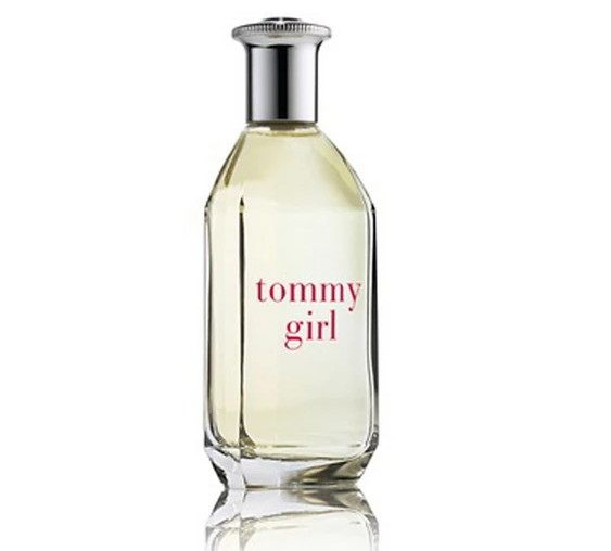 بهترین عطر های زنانه دنیا 2019 را بشناسید: Tommy Girl 