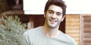 گالری عکس های جدید اینستاگرامی بوراک دنیز (burak deniz) بازیگر ترک