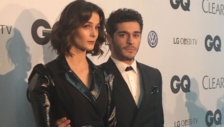 büşra develi and burak deniz