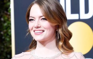 بیوگرافی کامل اما استون ( امیلی جین ) به همراه گالری عکس های جدیدش