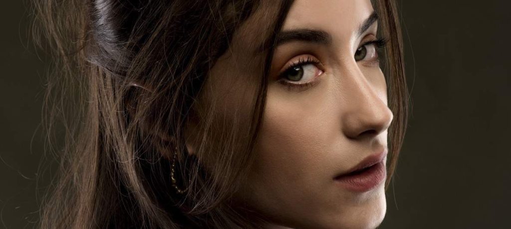 بیوگرافی لیلا هازل کایا و داستان عجیب ازدواجش با علی آتای + عکس