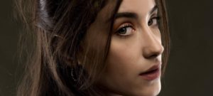 بیوگرافی لیلا هازل کایا و داستان عجیب ازدواجش با علی آتای + عکس