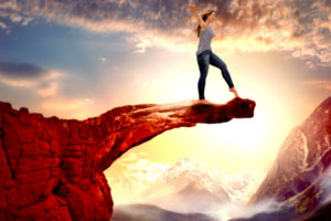 10 عادت افراد با اعتماد به نفس بالا چیست؟