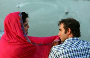 موضوع فیلم سینمایی شبی که ماه کامل شد و نظر مخاطبان