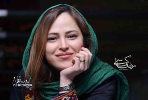 بیوگرافی کامل شیرین اسماعیلی به همراه عکس های جدیدش