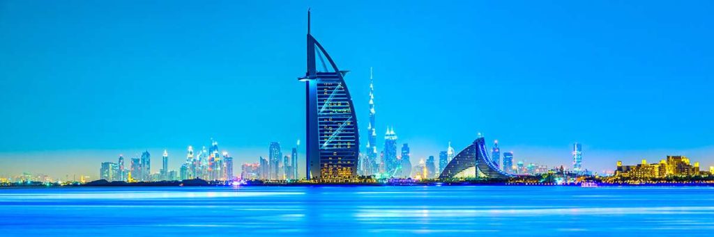 دبی کجاست؟ اطلاعات کامل درباره دبی شهر آسمان خراش ها