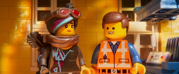  بهترین فیلم های کمدی 2019: The LEGO Movie 2: The Second Part