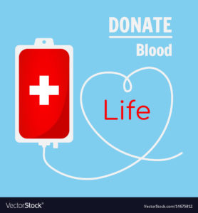 عکس پروفایل اهدای خون