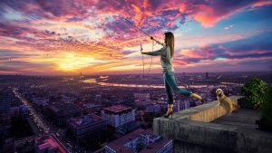 فوبیا چیست و انواع فوبیا های عجیب و غریب؛ آیا فوبیا قابل درمان است؟