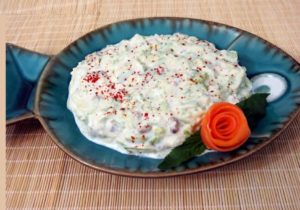 طرز تهیه ماست و کدو-آیا ماست و کدو برای لاغری مفید است ؟