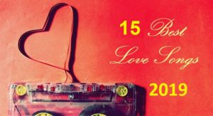 دانلود 15 تا از بهترین آهنگ های عاشقانه خارجی 2019