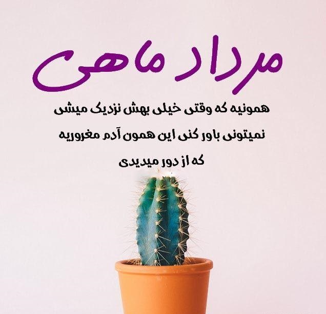 عکس پروفایل مرداد ماهی