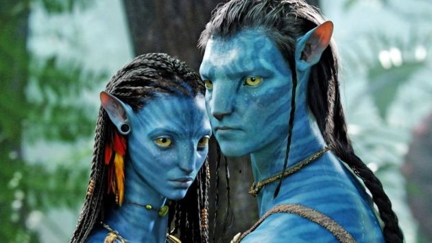 پر فروش ترین فیلم های جهان کدامند؟ Avatar (آواتار)