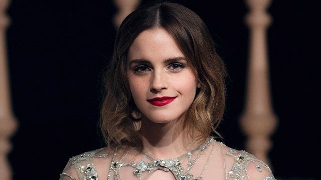 زیباترین دختر جهان: Emma Watson