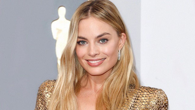 عکس زیباترین زنان جهان: Margot Robbie