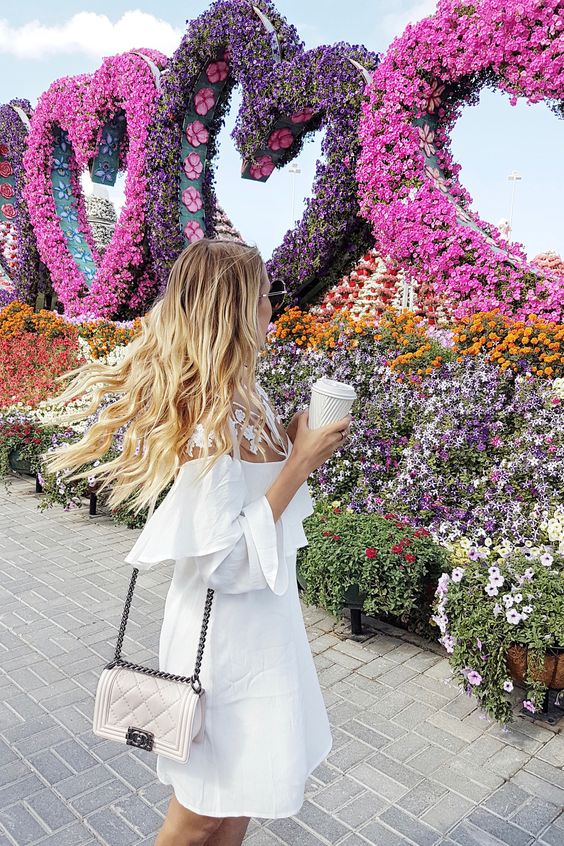 جدیدترین عکس پروفایل تابستانی زیبا