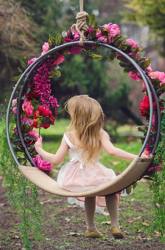 عکس گل های تابستانی برای پروفایل