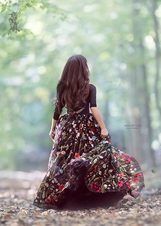 عکس پروفایل طبیعت تابستانی دخترونه شاد