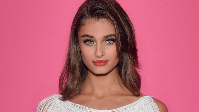 جذاب ترین زنان جهان:Taylor Hill