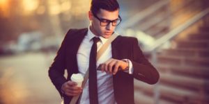 15 نکته درباره مدیریت زمان برای دستیابی به اهدافتان