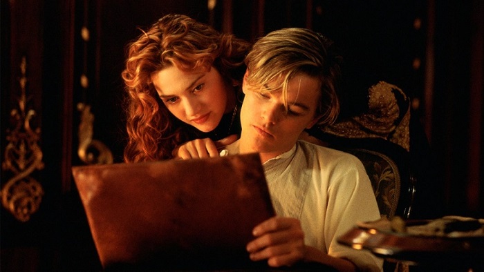 پر فروش ترین فیلم های جهان: Titanic (تایتانیک)