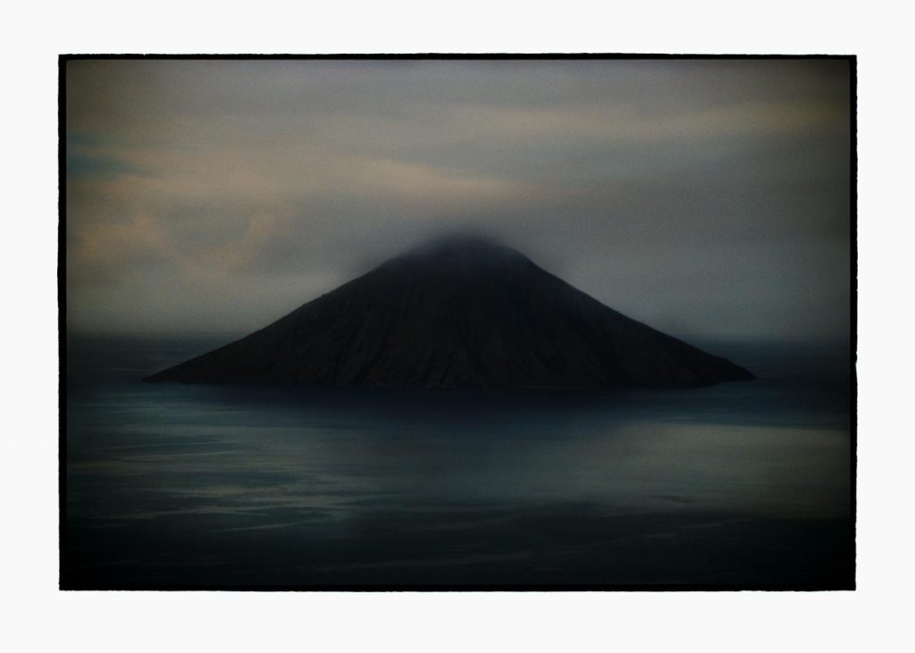 5 عکاس برتر استرالیایی: بیل هنسون (Bill Henson)
