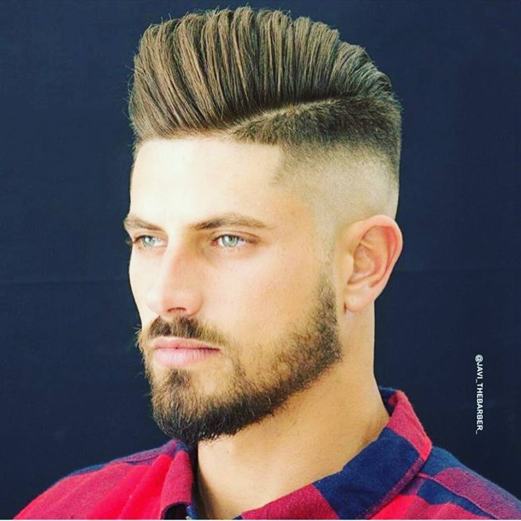 30 مدل مو پسرانه 98 جذاب و پرطرفدار (سری دوم)