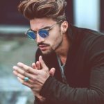 مدل مو مردانه ایرانی