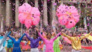 10 فستیوال تابستانی غذا و نوشیدنی برای گردشگران خوش اشتها