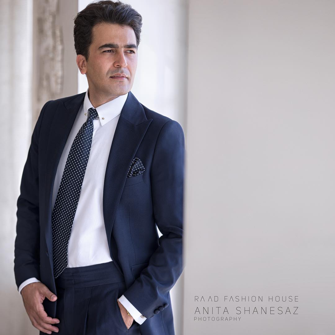 عکس حامد احمدجو