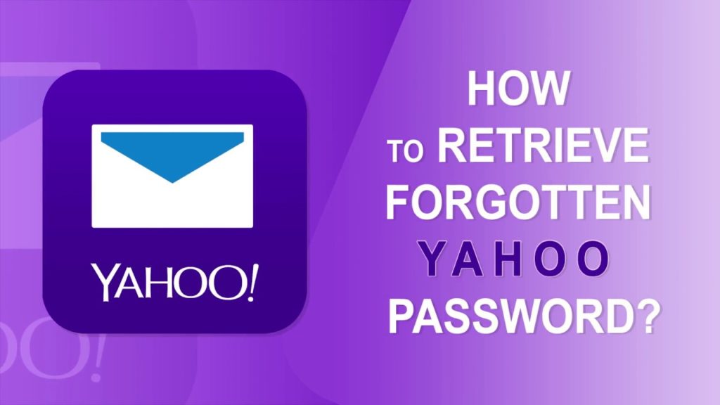 نحوه تغییر رمز عبور ایمیل یاهو با چهار روش جدید و مرحله به مرحله