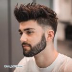 مدل مو مردانه ایرانی