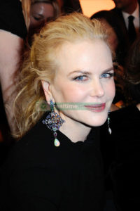 عکس های جدید و فوق العاده زیبا از نیکول کیدمن در جشنواره پرایو پاریس