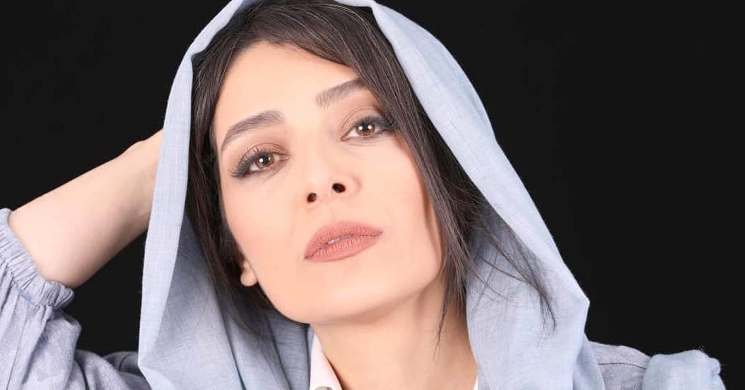 گالری عکس ساره بیات بازیگر سریال عاشقانه