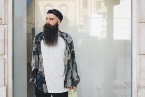 45 مدل جدید ژست عکس مردانه در آتلیه و فضای باز