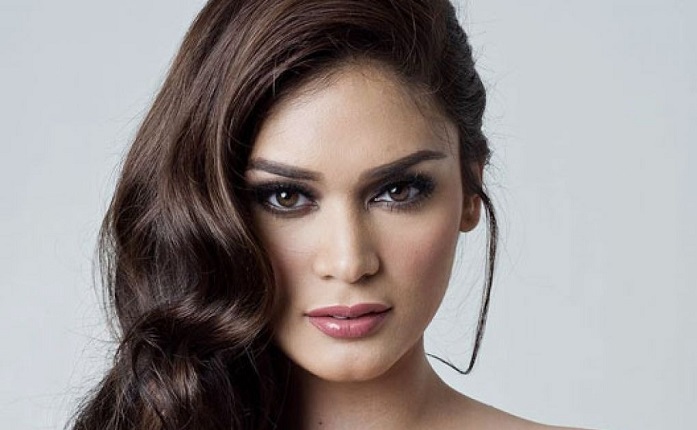 تصاویر زنان زیبای جهان: Pia Wurtzbach