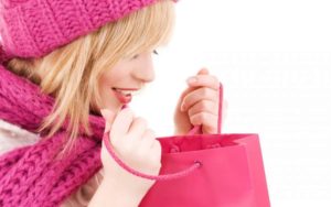 30 مدل جدید والپیپر دخترانه صورتی بامزه برای موبایل