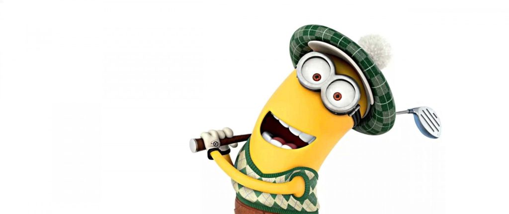 30 والپیپر مینیون برای کامپیوتر و موبایل با کیفیت Full HD