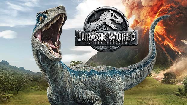 فهرست پر فروش ترین فیلم های جهان: Jurassic World (دنیای ژوراسیک)