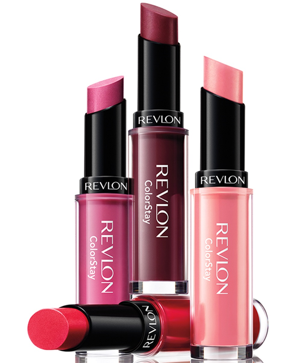 رژ لب REVLON